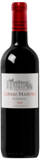 Château Mazeyres 2019
